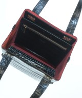 GIORGIO ARMANI（ジョルジオアルマーニ）トートバッグ 黒 サイズ:- レディース/2200701597016