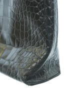 GIORGIO ARMANI（ジョルジオアルマーニ）トートバッグ 黒 サイズ:- レディース/2200701597016