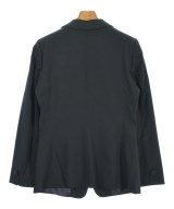 GIORGIO ARMANI（ジョルジオアルマーニ）テーラードジャケット 黒 サイズ:44(L位) レディース/2200701155025