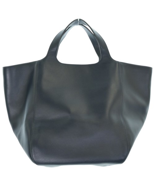 GIORGIO ARMANI（ジョルジオアルマーニ）トートバッグ 紺 サイズ:- レディース/2200701155094