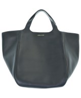 GIORGIO ARMANI（ジョルジオアルマーニ）トートバッグ 紺 サイズ:- レディース/2200701155094