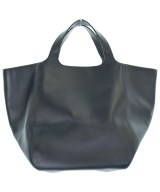 GIORGIO ARMANI（ジョルジオアルマーニ）トートバッグ 紺 サイズ:- レディース/2200701155094