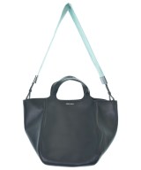 GIORGIO ARMANI（ジョルジオアルマーニ）トートバッグ 紺 サイズ:- レディース/2200701155094