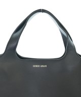 GIORGIO ARMANI（ジョルジオアルマーニ）トートバッグ 紺 サイズ:- レディース/2200701155094