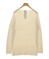 GIORGIO ARMANI（ジョルジオアルマーニ）ニット・セーター ベージュ サイズ:38(S位) レディース/2200701156091