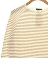 GIORGIO ARMANI（ジョルジオアルマーニ）ニット・セーター ベージュ サイズ:38(S位) レディース/2200701156091