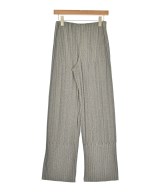 GIORGIO ARMANI（ジョルジオアルマーニ）その他 グレー サイズ:40(M位) レディース/2200701156121