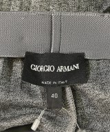 GIORGIO ARMANI（ジョルジオアルマーニ）その他 グレー サイズ:40(M位) レディース/2200701156121