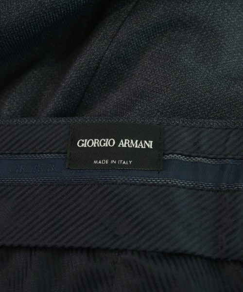 GIORGIO ARMANI（ジョルジオアルマーニ）その他 紺 サイズ:48/48(L位) メンズ/2200654730027