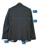 GIORGIO ARMANI（ジョルジオアルマーニ）その他 紺 サイズ:48/48(L位) メンズ/2200654730027