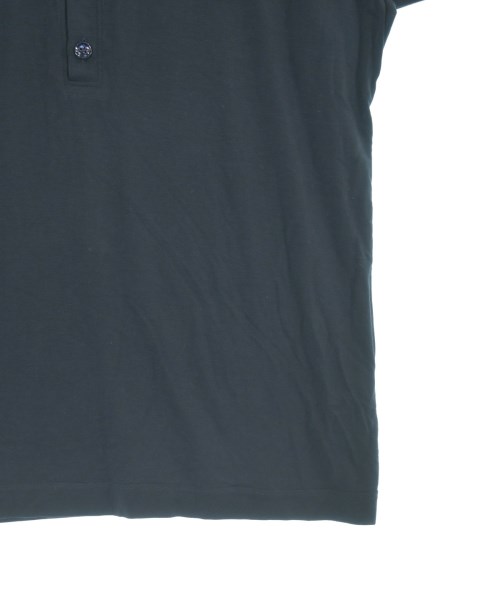 GIORGIO ARMANI（ジョルジオアルマーニ）Tシャツ・カットソー 紺 サイズ:52(XXL位) メンズ/2200649346080