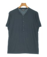 GIORGIO ARMANI（ジョルジオアルマーニ）Tシャツ・カットソー 紺 サイズ:52(XXL位) メンズ/2200649346080