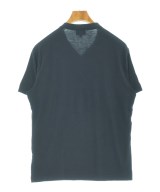 GIORGIO ARMANI（ジョルジオアルマーニ）Tシャツ・カットソー 紺 サイズ:52(XXL位) メンズ/2200649346080
