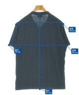 GIORGIO ARMANI（ジョルジオアルマーニ）Tシャツ・カットソー 紺 サイズ:52(XXL位) メンズ/2200649346080