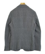 GIORGIO ARMANI（ジョルジオアルマーニ）ジャケット グレー サイズ:46(M位) メンズ/2200657709044