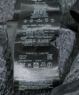 GIORGIO ARMANI（ジョルジオアルマーニ）ジャケット グレー サイズ:46(M位) メンズ/2200657709044