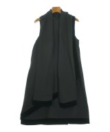 GIORGIO ARMANI（ジョルジオアルマーニ）ワンピース 黒 サイズ:38(S位) レディース/2200655134107