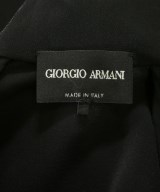 GIORGIO ARMANI（ジョルジオアルマーニ）ワンピース 黒 サイズ:38(S位) レディース/2200655134107