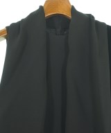 GIORGIO ARMANI（ジョルジオアルマーニ）ワンピース 黒 サイズ:38(S位) レディース/2200655134107