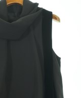 GIORGIO ARMANI（ジョルジオアルマーニ）ワンピース 黒 サイズ:38(S位) レディース/2200655134107
