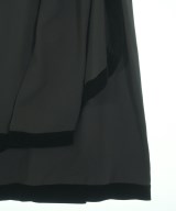 GIORGIO ARMANI（ジョルジオアルマーニ）ワンピース 黒 サイズ:38(S位) レディース/2200655134107