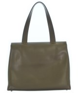 GIORGIO ARMANI（ジョルジオアルマーニ）トートバッグ 茶 サイズ:- レディース/2200659122551