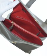 GIORGIO ARMANI（ジョルジオアルマーニ）トートバッグ 茶 サイズ:- レディース/2200659122551