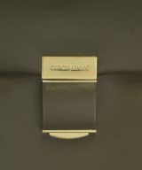 GIORGIO ARMANI（ジョルジオアルマーニ）トートバッグ 茶 サイズ:- レディース/2200659122551
