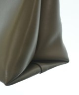 GIORGIO ARMANI（ジョルジオアルマーニ）トートバッグ 茶 サイズ:- レディース/2200659122551