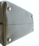 GIORGIO ARMANI（ジョルジオアルマーニ）トートバッグ 茶 サイズ:- レディース/2200659122551