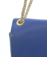 GIORGIO ARMANI（ジョルジオアルマーニ）ショルダーバッグ 青 サイズ:- レディース/2200659122568