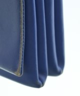 GIORGIO ARMANI（ジョルジオアルマーニ）ショルダーバッグ 青 サイズ:- レディース/2200659122568