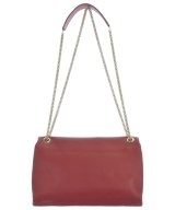 GIORGIO ARMANI（ジョルジオアルマーニ）ショルダーバッグ 赤 サイズ:- レディース/2200659122575