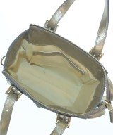 GIORGIO ARMANI（ジョルジオアルマーニ）ショルダーバッグ ゴールド サイズ:- レディース/2200659122599