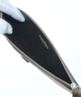 GIORGIO ARMANI（ジョルジオアルマーニ）クラッチバッグ 茶 サイズ:- レディース/2200659122629