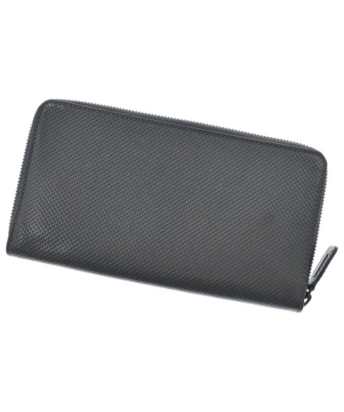 GIORGIO ARMANI（ジョルジオアルマーニ）財布・コインケース 茶 サイズ:- メンズ/2200659122636