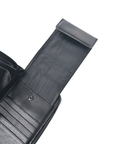 GIORGIO ARMANI（ジョルジオアルマーニ）財布・コインケース 茶 サイズ:- メンズ/2200659122636