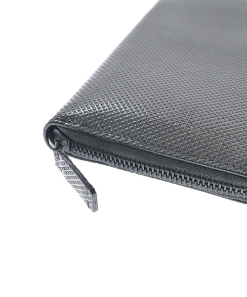 GIORGIO ARMANI（ジョルジオアルマーニ）財布・コインケース 茶 サイズ:- メンズ/2200659122636