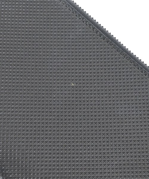 GIORGIO ARMANI（ジョルジオアルマーニ）財布・コインケース 茶 サイズ:- メンズ/2200659122636