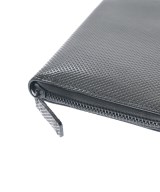 GIORGIO ARMANI（ジョルジオアルマーニ）財布・コインケース 茶 サイズ:- メンズ/2200659122636