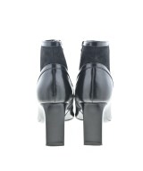 GIORGIO ARMANI（ジョルジオアルマーニ）ブーツ 黒 サイズ:EU37 1/2(24cm位) レディース/2200659122681