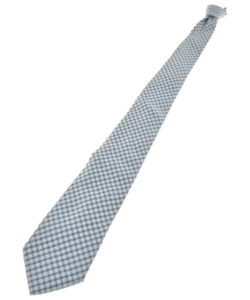 GIORGIO ARMANI(ジョルジオアルマーニ)ネクタイ 青 サイズ:-/2200655098126