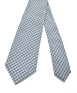 GIORGIO ARMANI（ジョルジオアルマーニ）ネクタイ 青 サイズ:- メンズ/2200655098126