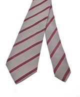 GIORGIO ARMANI（ジョルジオアルマーニ）ネクタイ ベージュ サイズ:- メンズ/2200655098133