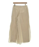 GIORGIO ARMANI（ジョルジオアルマーニ）その他 ベージュ サイズ:40(M位) レディース/2200659027047