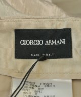 GIORGIO ARMANI（ジョルジオアルマーニ）その他 ベージュ サイズ:40(M位) レディース/2200659027047