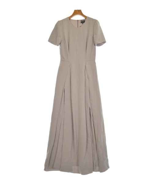 GIORGIO ARMANI(ジョルジオアルマーニ)ワンピース ピンク サイズ:40(M位)/2200659685018