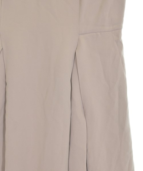 GIORGIO ARMANI（ジョルジオアルマーニ）ワンピース ピンク サイズ:40(M位) レディース/2200659685018