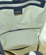 GIORGIO ARMANI（ジョルジオアルマーニ）トートバッグ 紺 サイズ:- レディース/2200657222024