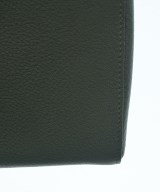 GIORGIO ARMANI（ジョルジオアルマーニ）クラッチバッグ 緑 サイズ:- メンズ/2200660086026